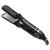 CROC Classic Silver Titanium Flat Iron  1.5 Inch