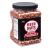 BEER NUTS Original Peanuts - Sweet & Salty Roasted Bar Nuts - Gourmet Glazed Cocktail Nut - Gluten-Free, Kosher, Low Sodium Savory Peanut Snacks Made In The USA - 41oz Family Size Resealable Jar 2.6 Pound (Pack of 1)