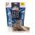 SKIPPER'S Fish Skin Dental Sticks - Natural Dog Dried Treats Low in Fat Healthy Chews Long Lasting Grain Free Dog Treat | White-Fish Skin Sticks For Dogs (Regular 250g) 250 g (Pack of 1) Regular