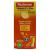 Redoxon Vitamin C + Zinc Effervescent Tablets of Vitamin C and Zinc Helps Support Your Immune System Orange Flavor 20 Effervescent Tablets 2.82 Oz Box