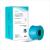 Medvance Soft Silicone Tape with Perforation for Easy Cut Size - 1" Width (3 Pack, 5 Yards) 180 Inch (Pack of 3)