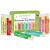 Sky Organics Organic Lip Balm Adults and Kids- Pack of 6