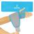 Arctic Flex Wrist Ice Pack - Refreezable Gel Compression Support - Flexible Hot/Cold Brace For Injuries, Rheumatoid, Tendinitis, Swelling and Carpal Tunnel - Reusable for Pain and Muscle Therapy 1
