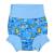 Splash About Baby & Toddler Happy Nappy Reusable Swim Nappy Crocodile Swamp 2-3 Years