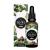Vitamin D3/K2 drops (50 ml) - 1000Iie Vitamin D3 per drop - top raw material K2Vital with 99.7% all -trans -MK -7 - laboratory test high -dose without additives produced in Germany