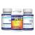 Lipozene Weight Loss Pills 2 Bottles with 30 Capsules Each Along with a 30 Count Bottle MetaboUp Plus
