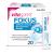 VitaSprint focus direct sticks 20 hours-with vitamin B complex for mental performance concentration and energy as well as amino acids.