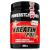 Powerstar creatine pure 500g |100% purest creatine monohydrate powder Creapure from German production |Power booster |Vegan |Maximum strength |Endurance in training |Muscle building nature 500 g (1 Pack)