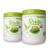 Stevita Organic Stevia - 16 oz, Pack of 2 - Stevia & Erythritol All-Natural Sweetener, No Calories - USDA Organic, Non-GMO, Vegan, Keto, Paleo, Gluten Free - 908 Total Servings 1 Pound (Pack of 2)
