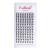 Volume eyelashes 12D Russian Volume eyelashes D Curl 0.07mm 8-14mm Mix finished compartments patch eyelashes for eyelash extensions Mix (8-14) 12D-0.07-D