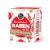Diet -food organic ramen buckwheat vegetarian and vegan food fat -free soy -free water -free water -soluble diet noodles low calorie content 280 g organic Buckwheat Noodle 100% - Ramen 280 g (1 Pack)