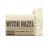 A Wild Soap Bar Witch Hazel Bar Soap with Lavender & Peppermint  Vegan  Soothing  All Natural with Organic Ingredients  Handmade