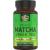 Green Tea Extract Capsules - Organic Matcha Green Tea Tablets - Boosted with Turmeric Acerola Cherry & Black Pepper - 1360MG Complex - Green Tea Supplement - 60 Capsules - UK Made