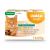 IAMS DELCHTS LAND & SEA Collection cat food wet - multipack with meat and fish varieties in sauce wet feed for cats from 1 year 12 x 85 g in sauce 85 g (12 pack)