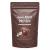 Veganes protein powder Chocolate Brownie - Milk Away Vegan Protein Without Soy 1kg - 5k protein shake from peas buckwheat hemp seeds rice & pumpkin seeds - protein powder chocolate chocolate brownie 1 kg (1 Pack)