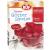 Call instant gods food cherry taste sugar already included only 2 hours of cooling time gluten -free and vegan 1x100g 100 g (1 Pack) cherry