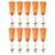 Lindesa K care cream with chamomile and beeswax | Hand cream skin protection cream hand care | Metal tube 50ml (10)