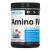PEScience Amino IV, Strawberry Lemonade, 60 Scoop, BCAA and EAA Powder with Electrolytes