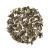 Moroccan Mint Tea - Organic - Loose Leaf - Bulk - Non GMO - 192 Servings 1 Pound (Pack of 1)
