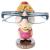 Joe Davies Comical Mum Spectacles Stand