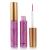 DekRion Glitter Eyeliner Pink Giltter Eyeliner  Long-lasting Waterproof Eyeliner Eye Glitter Makeup  Silver  Gold  Pink Green High-pigmented Colorful Glitter Eyeliner Liquid 01Pink