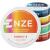 NZE Caffeine Nootropic Pouches (Variety Pack) - Energy Pouches with 50mg Caffeine, Alpha GPC, L-Tyrosine & L-Theanine with No Sugar or Artificial Sweeteners - 15 Pouches Per Can - 5 Pack 
