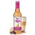 Jordan's Skinny Mixes Syrups White Chocolate Mocha, Barista Collection Sugar Free Coffee Flavoring Syrup, 25.4 Ounce Bottle 25.4 Fl Oz (Pack of 1) White Chocolate Mocha