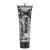 Holographic Chunky Face & Body Glitter Gel by Moon Glitter - Silver - Cosmetic Festival Glitter Face Paint for Face Body Hair Nails - 12ml