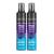 Frizz Ease Curly Hair Reviver Mousse Enhances Curls a Soft Flexible Hold for Curly or Frizzy Hair Alcohol-Free 7.2 oz (Pack of 2) Curl Reviver Mousse 7.2 Ounces (Pack of 2)