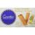 Gavottes Crepe Dentelle Cookies - 125 gr box (3 PACK) 4.41 Ounce (Pack of 3)