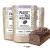 Paleo baking mix 3 pack |Bio |Bread Alternative gluten-free |Lower-Carb |Protein bread |Clean-eating |Fitness |Hef -free |Without cereals organic workout Paleo 300 g (3 pack)