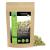 Organic Greek mountain tea cut (200g 7oz) cut flower stalks from controlled organic cultivation gently dried 100% pure and natural for the preparation of tea Sideritis Scardica Bio Mursal tea 200 GR