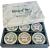 Shower Bombs Aromatherapy - Shower Steamers with Organic Essential Oils for Vaporizing Steam Spa, Relaxation and Stress Relief. Vapor Shower Tablets, Shower Melts - Self Care Gifts for Women and Men