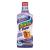 Dental Fresh Advanced Plaque and Tartar Water Additive for Dogs, 17 oz  Dog Teeth Cleaning Formula Targets Plaque & Tartar Build-Up, Eliminates Bad Breath, Whitens Teeth, Improves Overall Oral Health 17 oz.