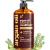 Artnaturals Argan Oil Leave-In Conditioner - (12 Fl Oz / 355ml) - Made with Organic and Natural Ingredients - for All Hair Types   Treatment for Damaged  Dry  Color Treated and Hair Loss (ANHA-0802)