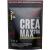 High Potency Pure Creatine Monohydrate 3000mg - 120 Vegan Creatine Capsules 1 Month Supply - Gym Supplements for Men & Women - Mr Run's Crea Max Micronised Creatine Tablets for Muscle Growth