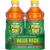 Pine-Sol All Purpose Cleaner, Original Pine, 40 Ounce Bottles (Pack of 2) (Packaging May Vary)