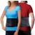 Hernia Belt for Men or Women - Abdominal Binder Lower Waist Support Belt for Umbilical Hernias & Navel Belly Button Hernias with Pad for Inguinal Hernia Stomach Hernia Brace Hernia Truss L/XL 31 - 51" L/XL (37" to 51")
