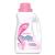 Woolite Delicates Hypoallergenic Liquid Laundry Detergent 50 oz 33 Washes Machine and Hand Wash Eligible