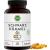 Black cumin oil capsules ORGANIC 180 vegan capsules I Egyptian - natural - cold-pressed | 1000 mg per daily dose - bioKontor