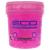 Eco Style Ecoco Hair Gel - Curl And Wave - Anti-Itch  Alcohol-Free Formula - Perfect Hold For Angled Or Tapered Sides - Ideal For Wavy Hair - No Flakes - Not Animal Tested - Moisturizes - 8 Oz