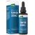 Ionic Zinc Sulphate Liquid Ultra Pure and Concentrated - 50ml (10 Drops 15mg) Immune and Fertility Support Skin Hair and Nails. Vegan raw zinc. Superior to vimergy and eidon zinc (Made in The UK)