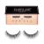Florylash |Glamor Look - magnetic eyelashes 3 magnets of course Magnetic Fake lashes without eyeliner 3D volume set reusable (size S 25 mm wide)