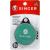 SINGER 50003 ProSeries Retractable Tape Measure, 96-Inch , Teal 1