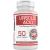 MAAC10 Ursolic Acid 50mg (100 Capsules) Sourced from Rosemary Extract | AMPK Activator, Supports Skeletal Muscle Mass & Endurance, Non-GMO, Gluten Free, Vegetarian