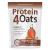 PEScience Select Protein4Oats, Maple and Brown Sugar, 12 Serving, Whey and Casein Blend for Oats and Oatmeal Maple Brown Sugar