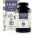 Nature Love selenium complex vegan - high -dose: 200 g selenium per capsule - 365 capsules - sodium selenit L -selenmethionine selenium yeast - high -dose laboratory test produced in Germany