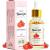 MERICH Natural Yoni Oil | Feminine Yoni Detox Oil | Natural Scented Vaginal Oil | Yoni Oil for Women pH Balance and Wetness | Eliminate Odor | Natural Vaginal Tightening and Cleansing (Strawberry)