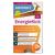 Sanotact energy kick (20 capsules) Energy capsules as energy booster Caffeine tablets with taurine & vitamin B2 Wachermakers for fatigue & for more energy 100% vegan energy kick 20 pieces