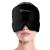 TheraICE Rx Form Fitting Gel Ice Headache Migraine Relief Hat